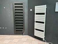 Procasa elektrische radiator - afbeelding 1 van  5