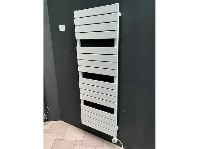 Procasa elektrische radiator - afbeelding 2 van  5