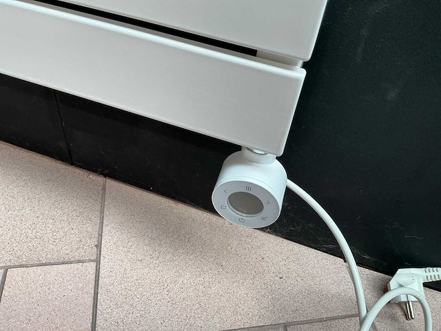 Procasa elektrische radiator - afbeelding 4 van  5