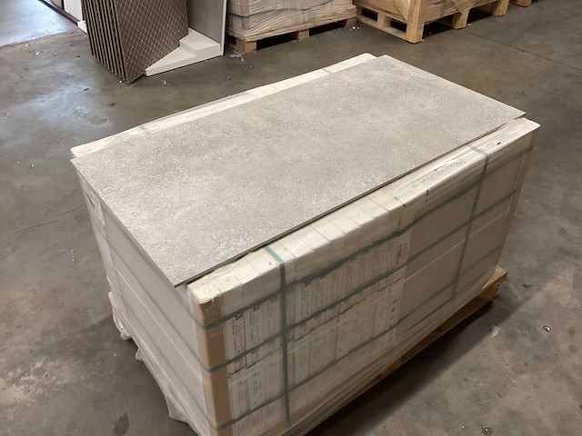 Procasa florence greige mat 60x120 cm tegel 69,12 m² - afbeelding 2 van  6