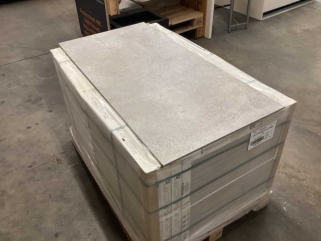 Procasa florence greige mat 60x120 cm tegel 69,12 m² - afbeelding 3 van  6