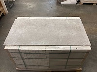 Procasa florence greige mat 60x120 cm tegel 69,12 m² - afbeelding 1 van  6