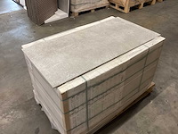 Procasa florence greige mat 60x120 cm tegel 69,12 m²