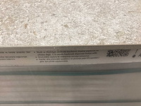 Procasa florence greige mat 60x120 cm tegel 69,12 m² - afbeelding 4 van  4