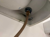 Procasa jules 2.0 fontein met procasa kraan - afbeelding 5 van  5