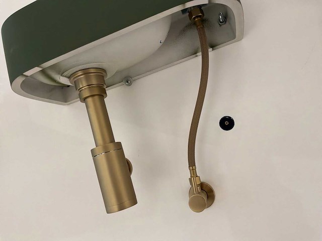 Procasa jules 2.0 fontein met procasa kraan - afbeelding 4 van  5