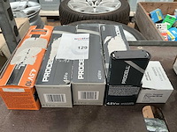 Procell 4.5 v 10 batterij (30x) - afbeelding 1 van  1