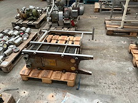 Procespomp (2x) - afbeelding 11 van  11