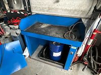Proclean onderdelenreiniger - afbeelding 1 van  10