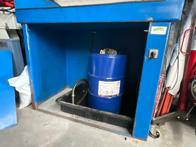 Proclean onderdelenreiniger - afbeelding 3 van  10