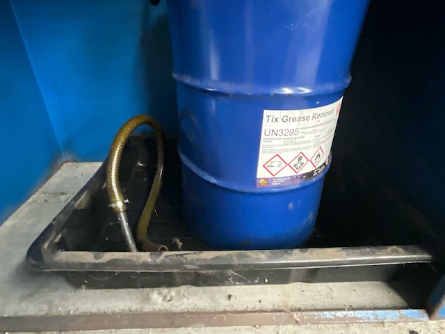 Proclean onderdelenreiniger - afbeelding 4 van  10