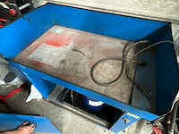 Proclean onderdelenreiniger - afbeelding 7 van  10