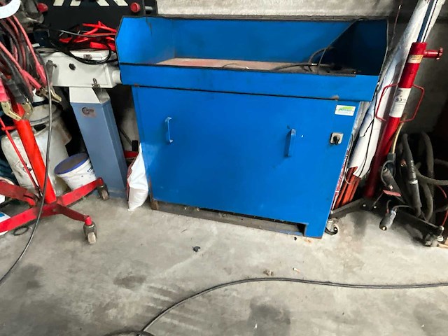 Proclean onderdelenreiniger - afbeelding 8 van  10