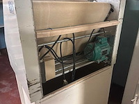Prodecor fac m1 stokbroodmachine - afbeelding 4 van  7