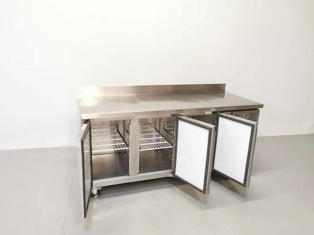 Prodis - grn-w3r - gekoelde tafel - afbeelding 2 van  2