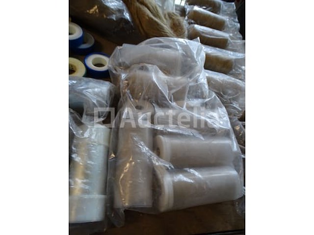 Producten en hennep voor sanitaire afsluiting - afbeelding 2 van  15