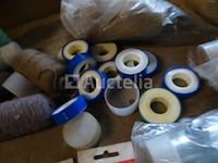 Producten en hennep voor sanitaire afsluiting - afbeelding 5 van  15