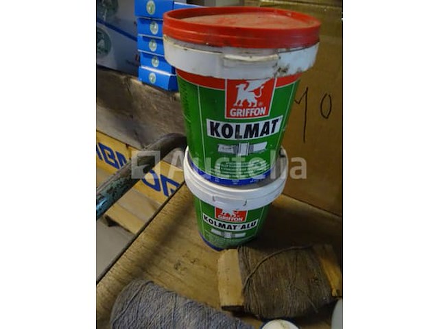 Producten en hennep voor sanitaire afsluiting - afbeelding 9 van  15