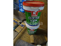 Producten en hennep voor sanitaire afsluiting - afbeelding 9 van  15