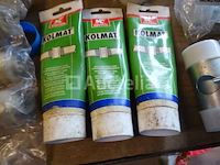 Producten en hennep voor sanitaire afsluiting - afbeelding 10 van  15