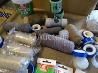 Producten en hennep voor sanitaire afsluiting - afbeelding 11 van  15