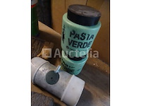 Producten en hennep voor sanitaire afsluiting - afbeelding 12 van  15