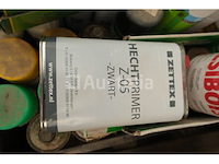 Producten en oplosmiddelen - afbeelding 2 van  10