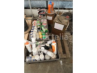 Producten en oplosmiddelen - afbeelding 8 van  10