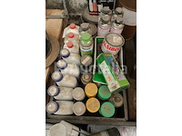 Producten en oplosmiddelen - afbeelding 9 van  10