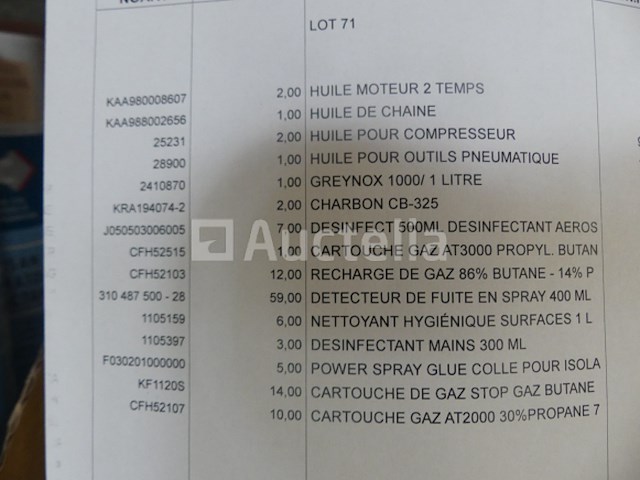 Producten - afbeelding 17 van  17