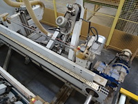 Productiestraat infrezen deurbladen - afbeelding 3 van  26