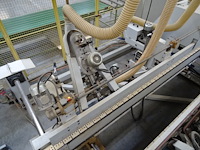 Productiestraat infrezen deurbladen - afbeelding 4 van  26