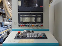 Productiestraat infrezen deurbladen - afbeelding 5 van  26