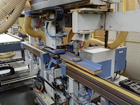 Productiestraat infrezen deurbladen - afbeelding 7 van  26