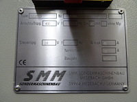 Productiestraat infrezen deurbladen - afbeelding 8 van  26