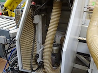 Productiestraat infrezen deurbladen - afbeelding 9 van  26