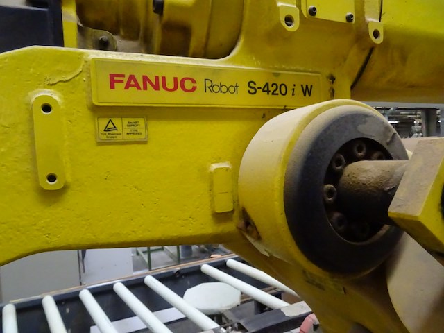 Productiestraat infrezen deurbladen - afbeelding 11 van  26