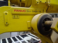 Productiestraat infrezen deurbladen - afbeelding 11 van  26