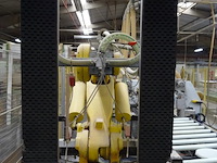 Productiestraat infrezen deurbladen - afbeelding 13 van  26