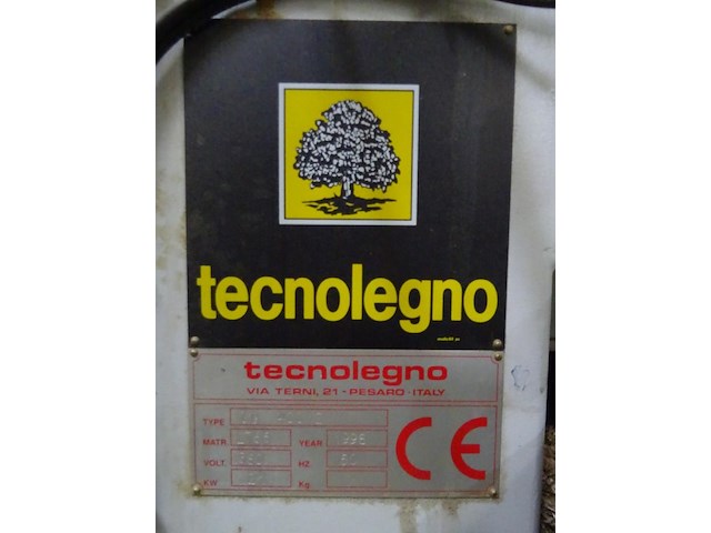 Productiestraat infrezen deurbladen - afbeelding 14 van  26