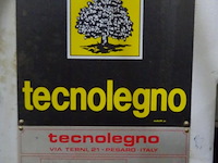 Productiestraat infrezen deurbladen - afbeelding 14 van  26