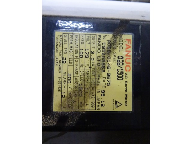 Productiestraat infrezen deurbladen - afbeelding 15 van  26