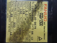 Productiestraat infrezen deurbladen - afbeelding 15 van  26