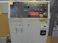 Productiestraat infrezen deurbladen - afbeelding 16 van  26