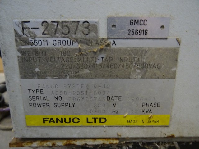 Productiestraat infrezen deurbladen - afbeelding 17 van  26