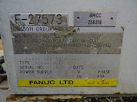 Productiestraat infrezen deurbladen - afbeelding 17 van  26