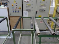 Productiestraat infrezen deurbladen - afbeelding 18 van  26