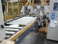 Productiestraat infrezen deurbladen - afbeelding 22 van  26