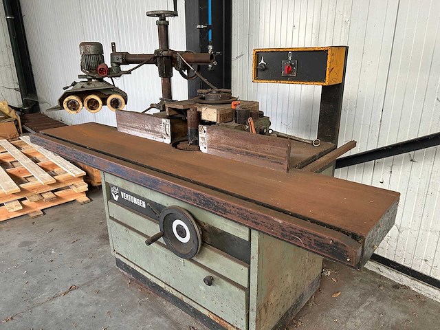 Production lines - afbeelding 4 van  6
