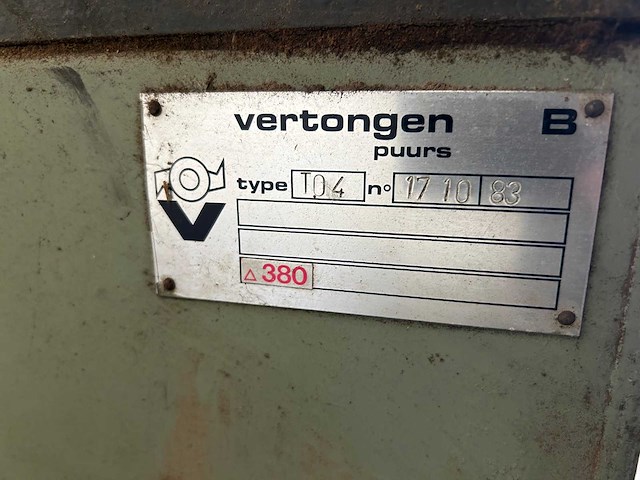 Production lines - afbeelding 5 van  6